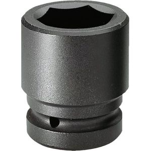 Facom - Doppen Impact 1' 6 Kant - 77 mm - Hoogwaardig Staal