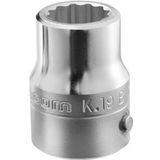 Facom doppen 3/4' 12 kant 32 mm - K.32B