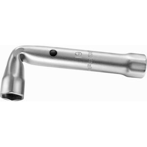 Facom - 92A - Gebogen Pijpsleutel - Verchroomd - Metrische Maten 4-32 mm
