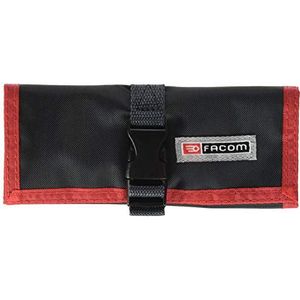 Facom nylon etui 6 opbergzakjes - N.38A-6A