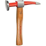 Facom - 868D.40BOC - Hamer - Gebogen Hamerpen - Ronde Kop - Hickory Heft