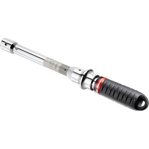 Facom - R.306-25D - Momentsleutel - 5-25Nm - Kunststof Koffer