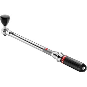 Facom - J.306A50 - Momentsleutel - 3/8" - Verwisselbare Kop