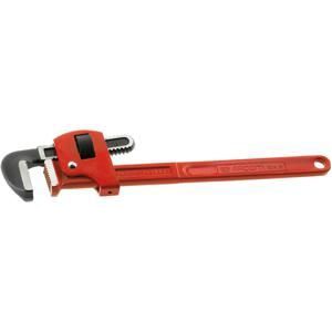 Facom Pijptang S-vormig 45 1.1/2
