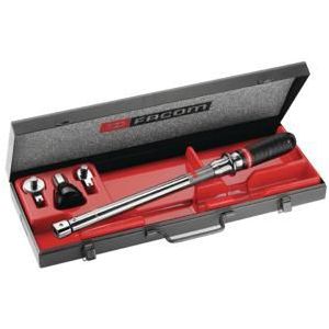 Facom R.300B momentsleutel, meerkleurig, 1/4 inch