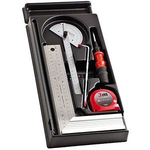 Facom module meten en aftekenen - MOD.234