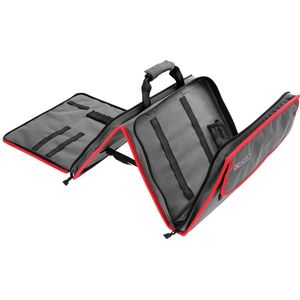 Facom - BS.12 - Gereedschapstas - Zwart - Schokbestendig Materiaal