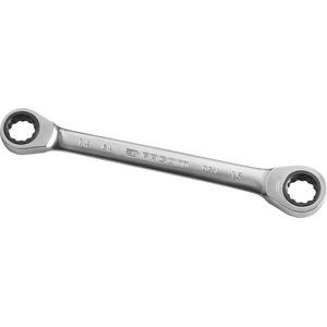 Facom - 64.14X15 - Ratelsleutel - Verchroomd - 14 x 15 mm