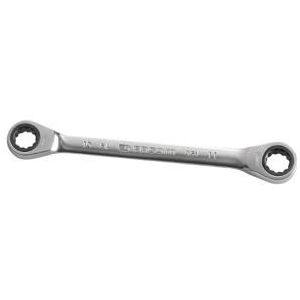 Facom ratelsleutel 12 kant 3/8x7/16 - 64.3/8X7/16