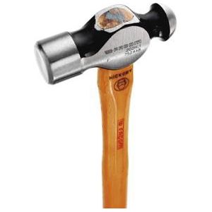 Facom bankhamer amerikaans steel hickory 1/4  - 202H.1/4