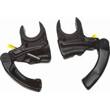 Facom - U.89JMA - Veerschotels Multidiameter - 100-215 mm - Staal