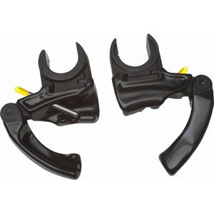 Facom - U.89JMA - Veerschotels Multidiameter - 100-215 mm - Staal