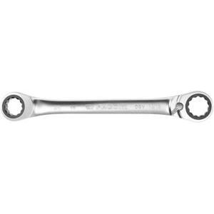 Facom ringratelsleutel 15° 3/8x7/16 - 65.3/8X7/16