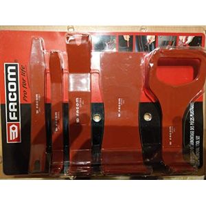 Facom set van 5 bekledingsvorken - CR.D5PB