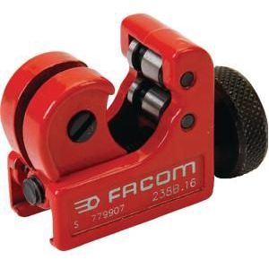 Facom Mini-Pijpsnijder Voor Koper Ø3-16mm - 238B.16