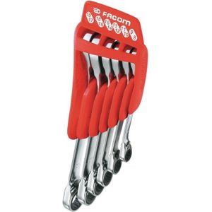 Facom set 65 van 8 tot 19 in clip - CK.65J1