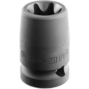 doppen impact 1/2' torx e10