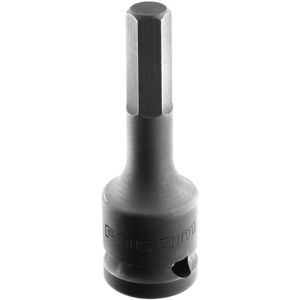 Facom NSHM.6 - Steekbeker 1/2 inch (1,27 cm) mannelijk zeskant 6 mm