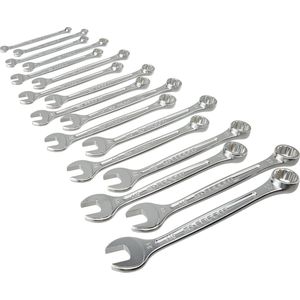 Facom module 17 ringsteeksleutels ogv van 6 tot 24 mm - MODM.440-1