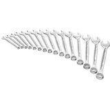 Facom set 16 ringsteeksleutels standaard - 440.JE16T