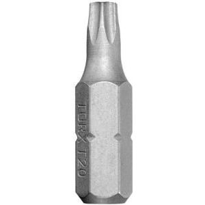 Facom Schroefbit 1/4 6-kant met Torx Plus IP15