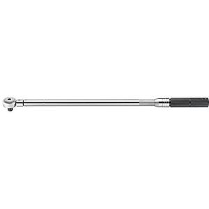 Facom momentsleutel met verwisselbare kop 3/4" 120-600nm - K.306A600