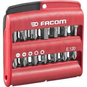 Facom set van 28 bits - E.120PB