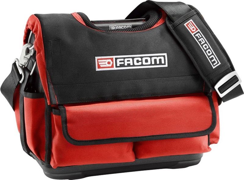 Facom Mini Probag BS.T14PB Gereedschapstas (zonder Inhoud) Universeel (b X H X D) 420 X 340 X 240 Mm