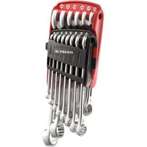 BGS Halter für Maul-/Ringschlüssel 6782, 8 Auflagen BGS Halter für Maul-/Ringschlüssel 6782, 8 Auflagen
