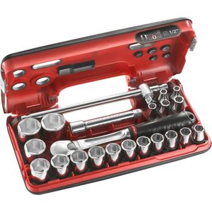 Facom S DBOX4 – bekerbox 1/2 6C 22 HTAS