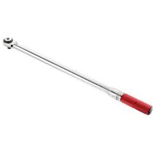 Facom 306r sleutel met automatische herinstelling 340 nm met ratel - S.306-340M