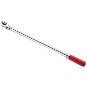 Facom 306r sleutel met automatische herinstelling 340 nm met flexibele ratel - S.306-340MF