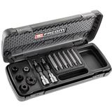 Facom - DM.APR - Set voor Dynamo Riemschijven - 13 Stuks Gereedschap - Kunststof Koffer