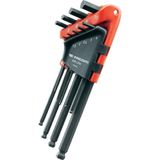 Facom - Set van 9 Inbussleutels - Grijs - Staal