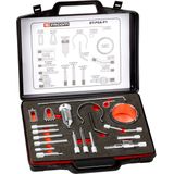 Facom - DT.PSA-P1 - Afstelkoffer PSA Benzine - Kunststof - 325 x 265 x 77 mm