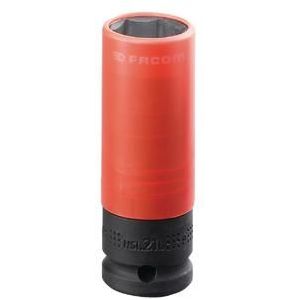 Facom NSI.21L beker 1/2 slag velg ALEATION 21, 599 delen