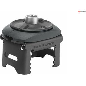 Facom - C.48-1 - Opzet-Oelfiltersleutel - Geschikt voor Filters Ø 60 - 80 mm
