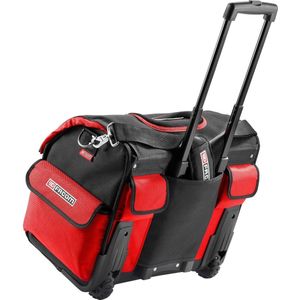 Facom Stoffen Gereedschapskoffer op Wieltjes - Probag - BS.R20PB
