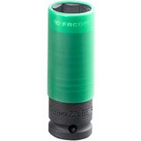 FACOM NSI.22L 1/2"" speciale impact-dopsleutel voor het verwisselen van banden 22 mm, 1 stuk