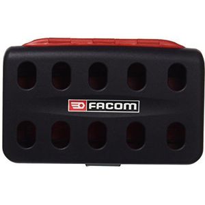 Facom Dbox voor 5 lange doppen voor lichtmetalen velgen - BV.NSI5L