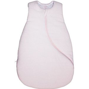 BabyCalin Babyslaapzak, klein, roze