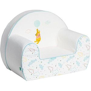 Babycalin Club Winnie Hello Funshine stoel, 25 cm