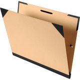 Canson tekenmap Tendance, ft 32 x 45 cm