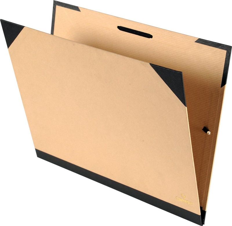 Canson tekenmap Tendance, ft 32 x 45 cm