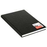 canson Skizzenbuch ca. DIN A4 blanko, 196 Seiten