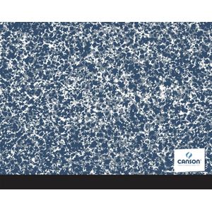 10x Tekenmap Canson Creative Studio Teens 260x330mm assorti [10x]