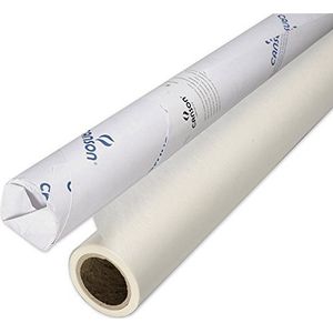 CANSON Infinity Kristalpapier, C400086463, Digital Fine Art beschermend papier, rol 111,8 cm x 5 meter