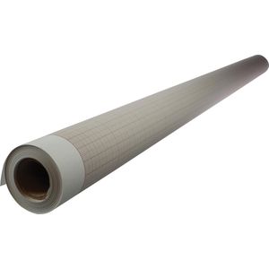 Canson - Technisch Tekenpapier - Wit - 0,75 x 10 m - 100 g - Ondoorzichtig