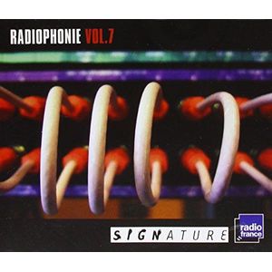 Various - Radiophonie Vol.7