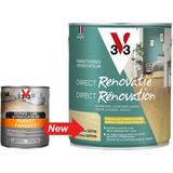 V33 Direct Renovatie - 5L - Kleurloos